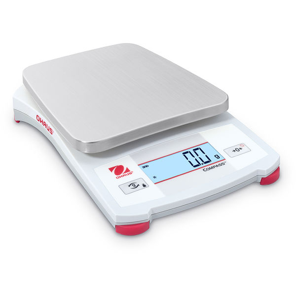 Compass™ CX Portable Balance CX221 | OHAUS