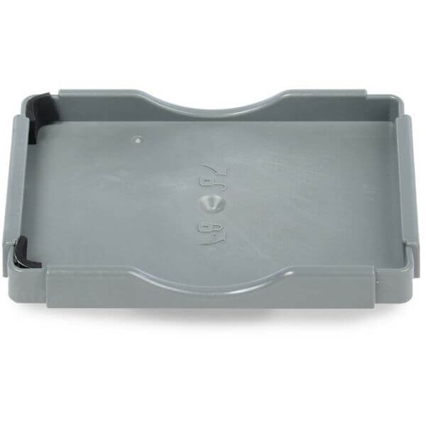 Vortexer Accessories Single Microplate Holder OHAUS