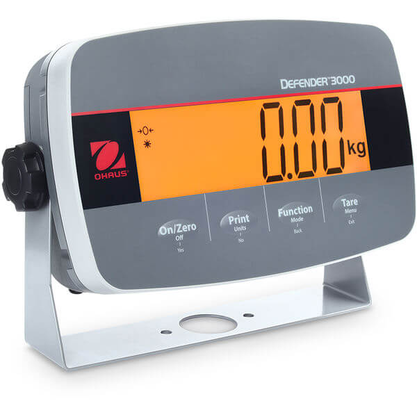 i-DT33P Indicator i-DT33P AM EZ | OHAUS