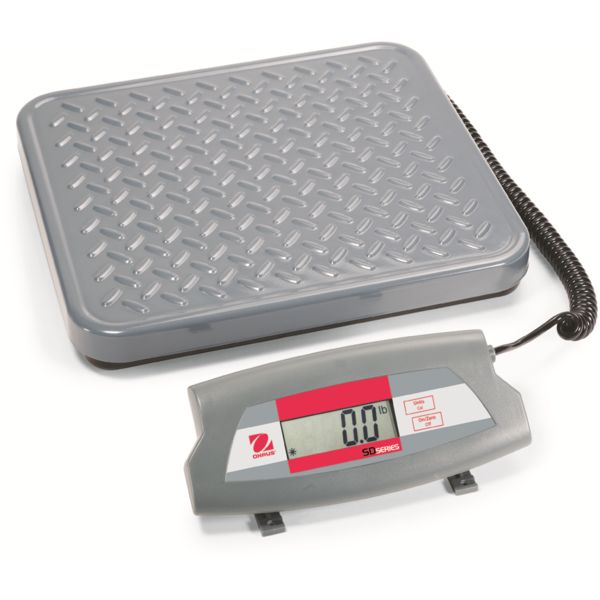 SD Series Bench Scale, SD75JP | OHAUS