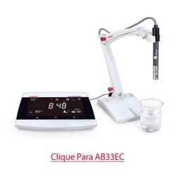 Benchtop Meters