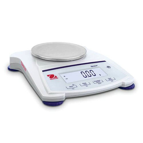 Ranger™ Count 1000 Counting Scale, RC11P30 | OHAUS