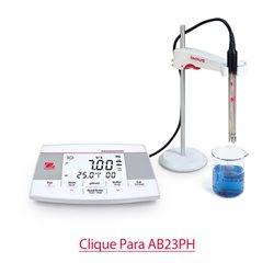 Benchtop Meters